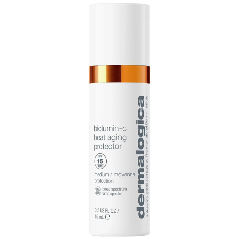 Dermalogica Biolumin-C Heat Aging Protector SPF50 (15 ml)