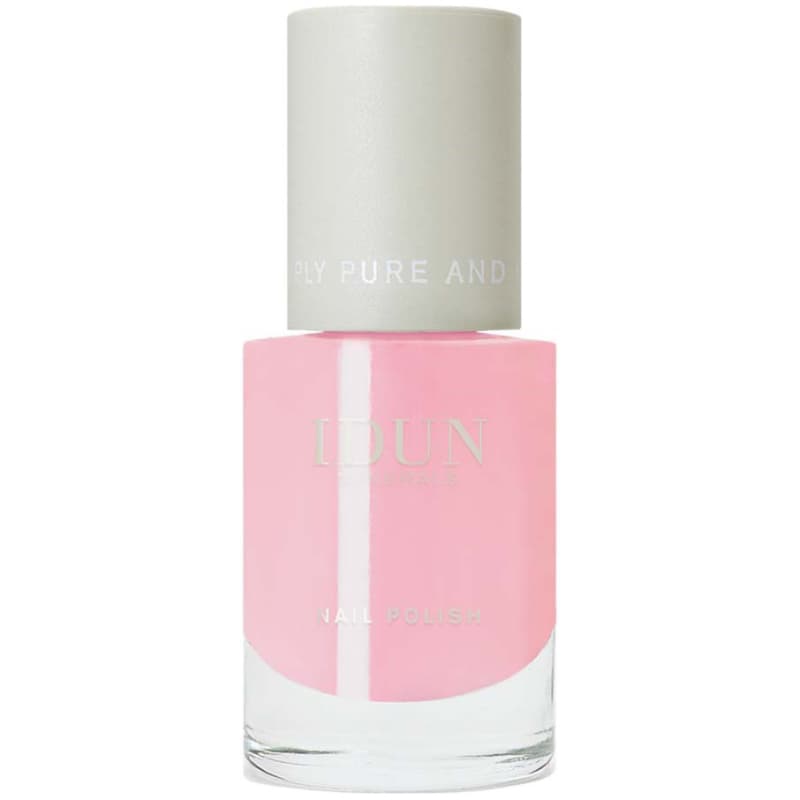 IDUN Minerals Nail Polish Morganit