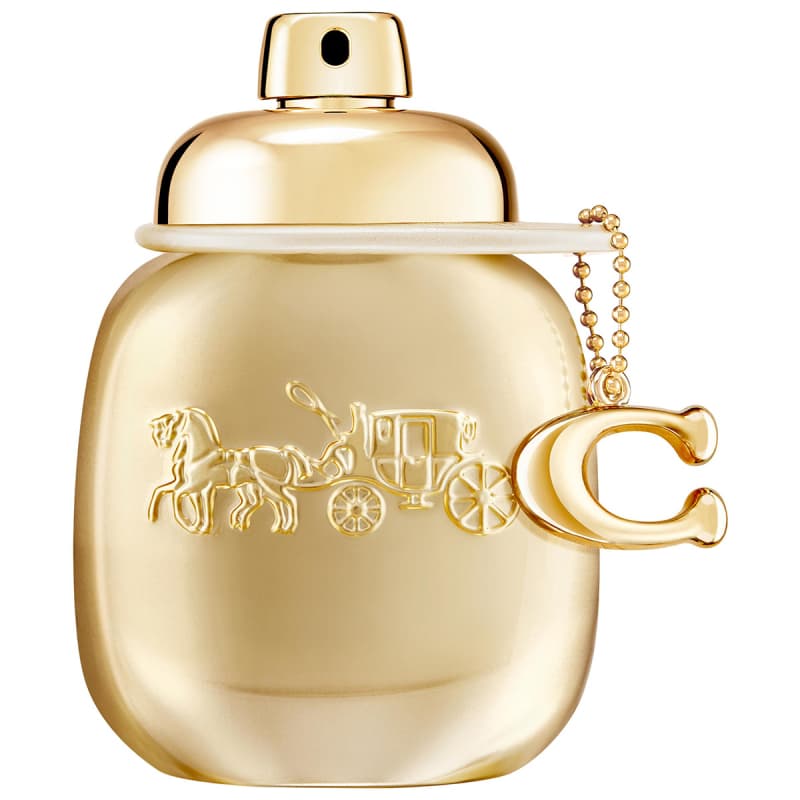 Coach Woman Gold Parfum EdP (30 ml)