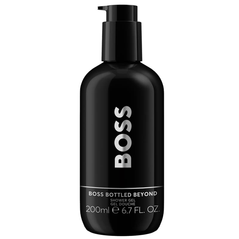 Hugo Boss Bottled Beyond Shower Gel (200 ml)