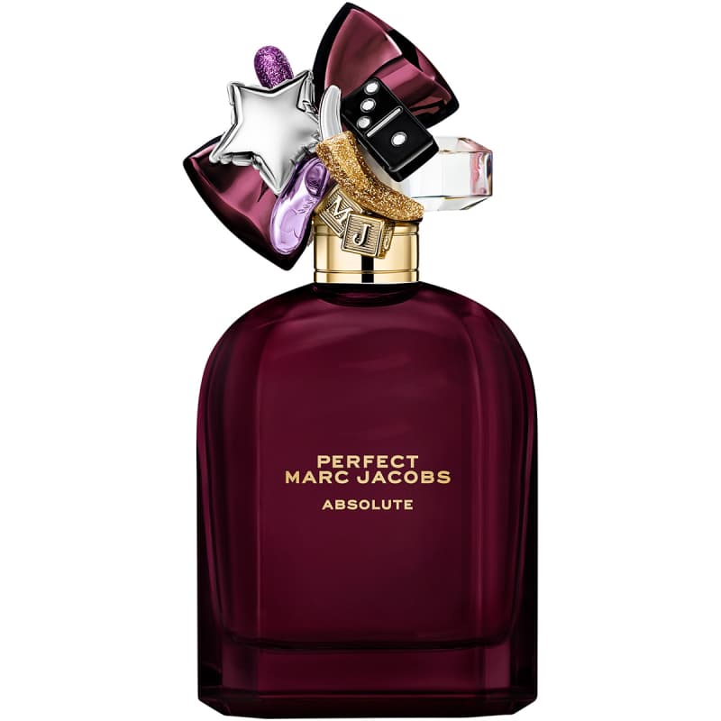 Marc Jacobs Perfect Absolute EdP (100 ml)