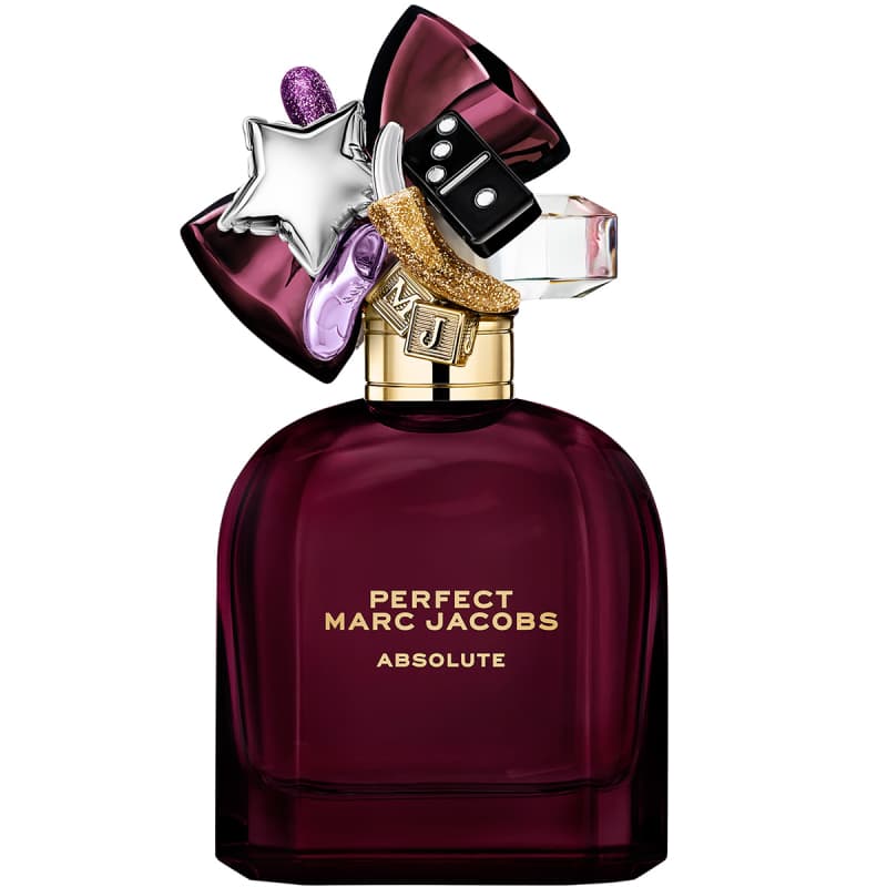 Marc Jacobs Perfect Absolute EdP (50 ml)
