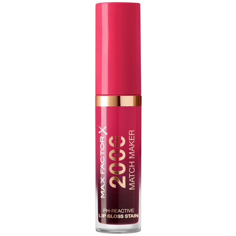 Max Factor 2000 Calorie Match Maker Lip Gloss 030 Daring