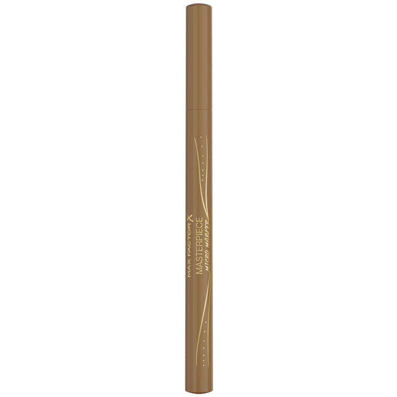 Max Factor Masterpiece Micro Marker Brow Pencil 10 Blonde
