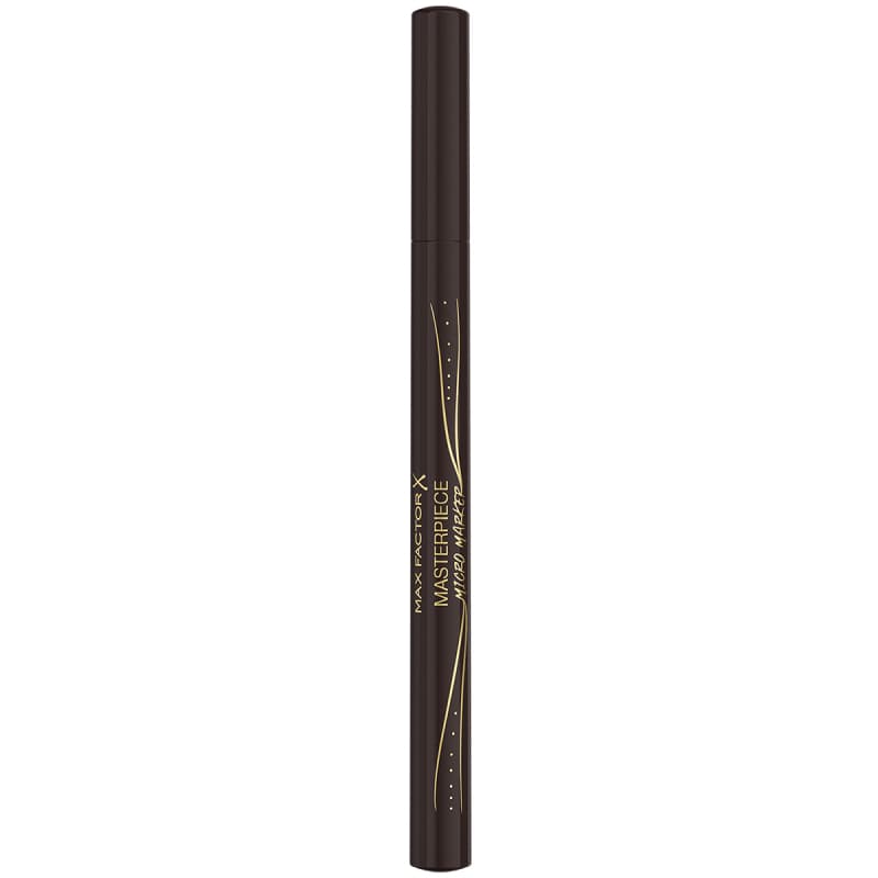 Max Factor Masterpiece Micro Marker Brow Pencil 60 Deep Brown