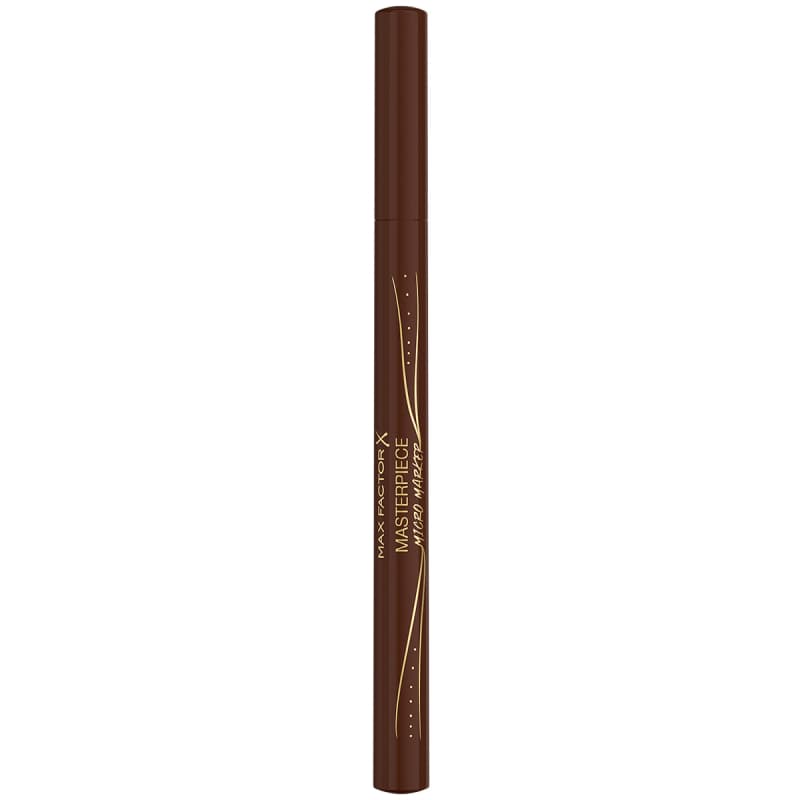 Max Factor Masterpiece Micro Marker Brow Pencil 40 Brunette