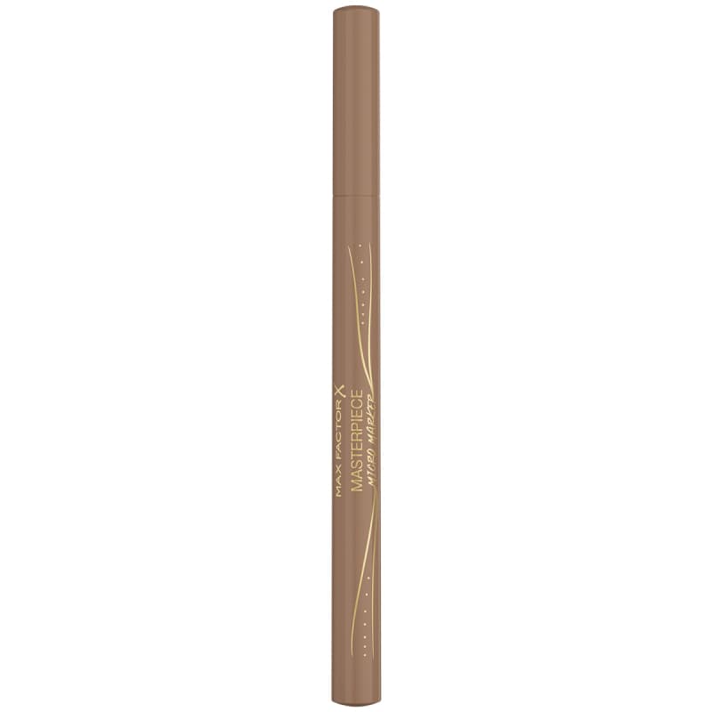 Max Factor Masterpiece Micro Marker Brow Pencil 20 Taupe
