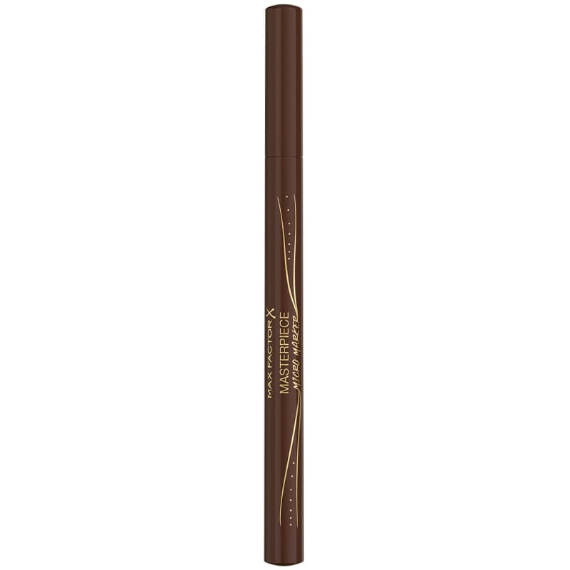Max Factor Masterpiece Micro Marker Brow Pencil 50 Ash Brown