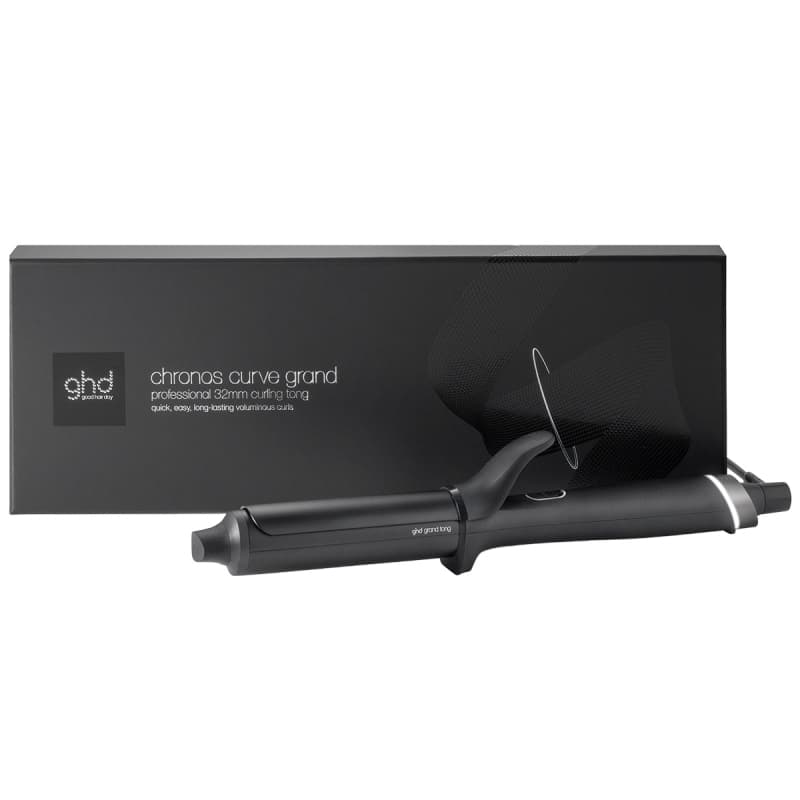 ghd Chronos Curve Grand Tong