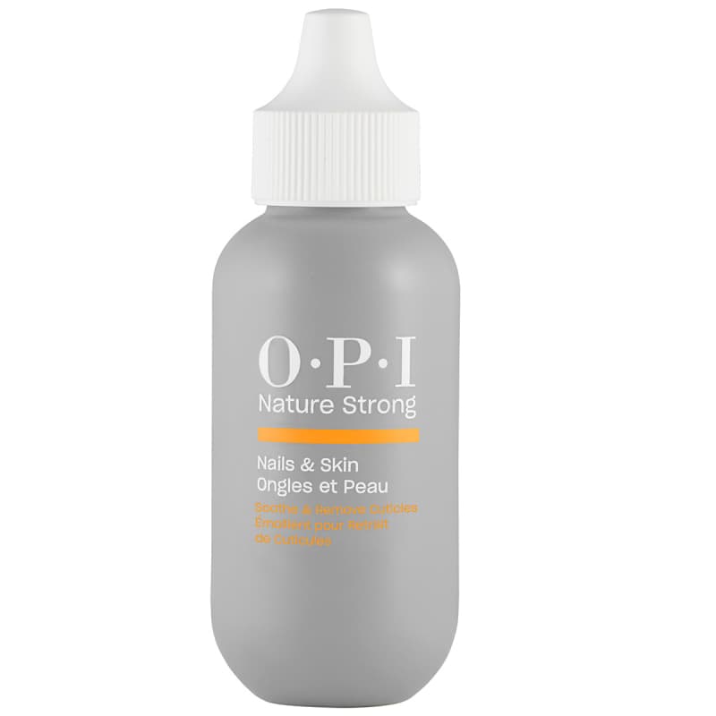 OPI Nature Strong Soothe & Remove Cuticles (50 ml)