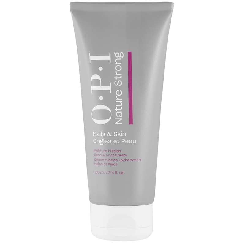 OPI Nature Strong Moisture Misson Hand And Foot Cream (100 ml)