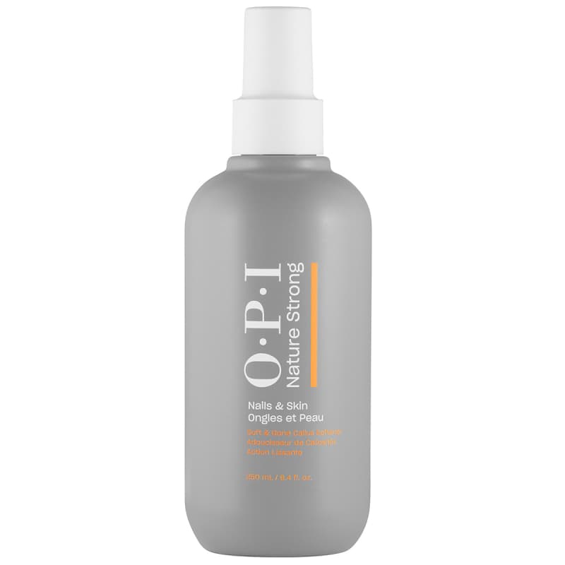 OPI Nature Strong Soft & Gone Callus Softener (250 ml)