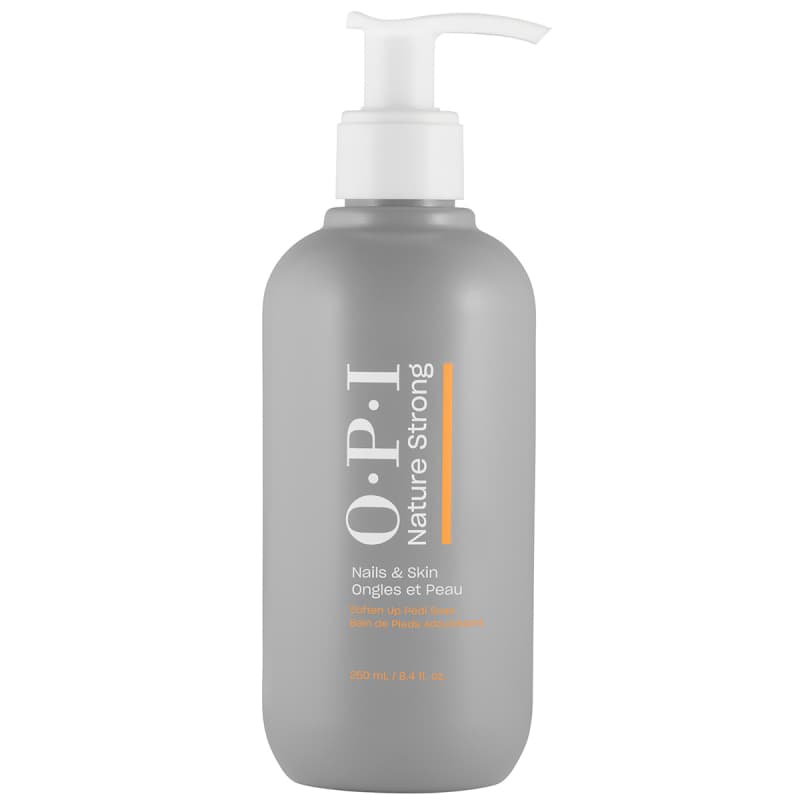 OPI Nature Strong Soften Up Pedi Soak (250 ml)