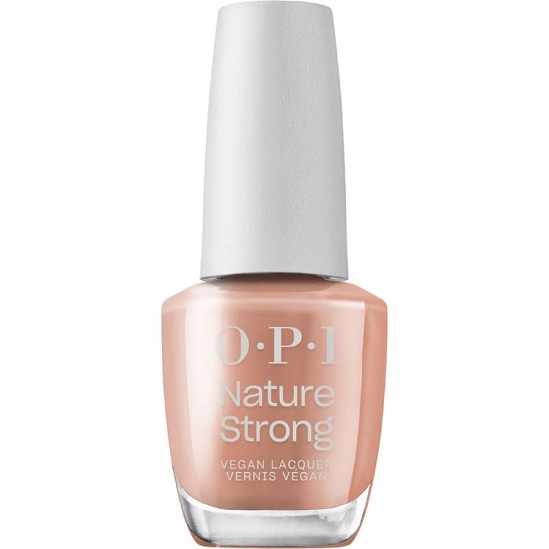 OPI Vegan Lacquer Nature Strong Rooting For Hue
