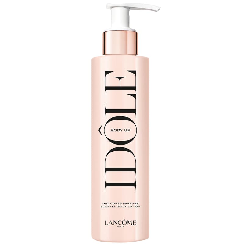 Lancôme Idôle Body Up Scented Body Lotion (200 ml)