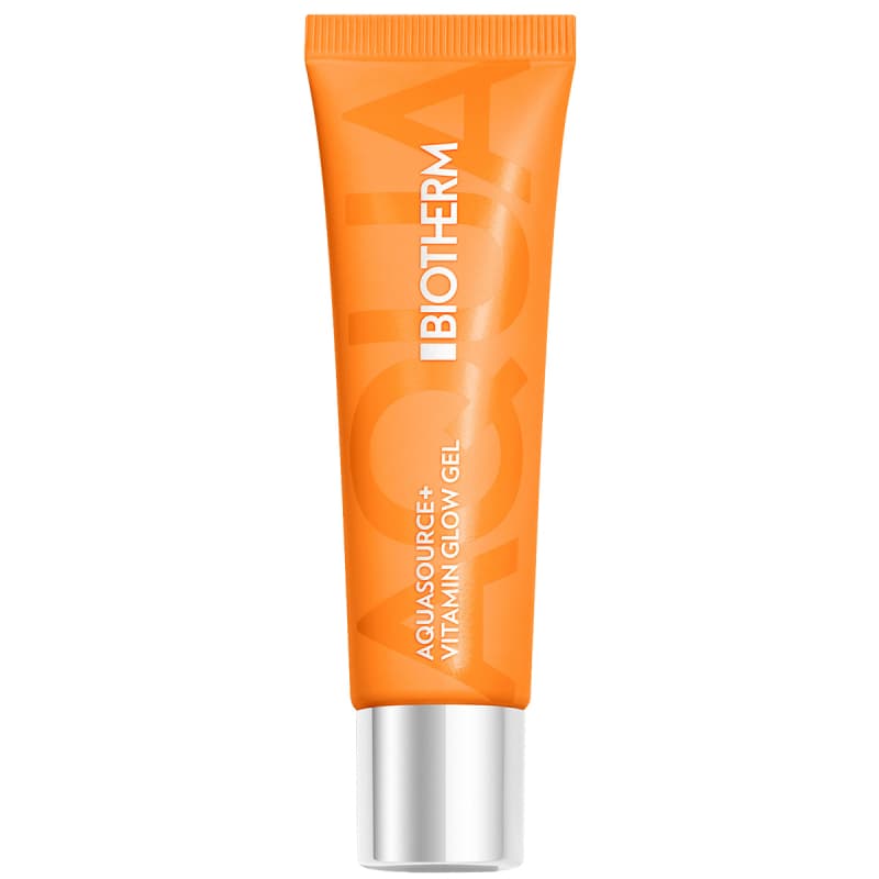 Biotherm Aquasource Vitamin Glow Gel Tube (30 ml)