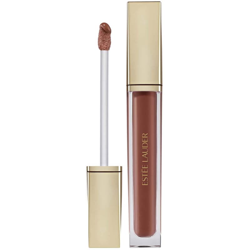 Estée Lauder Glossy Pout Lip Oil 04 Maple Syrup