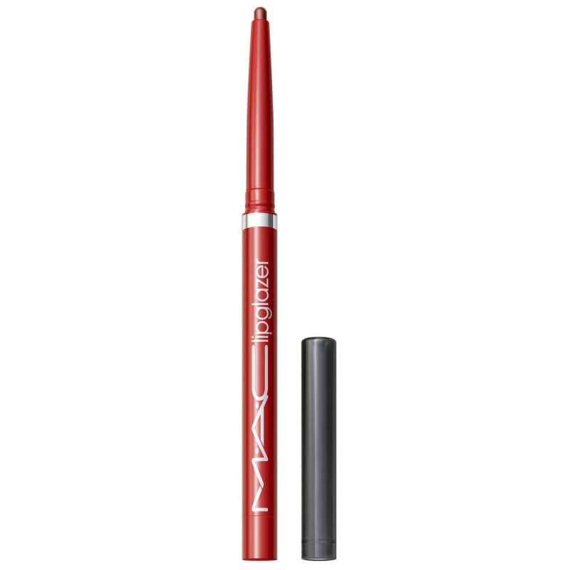 MAC Lipglazer Glossy Liner Ribbon