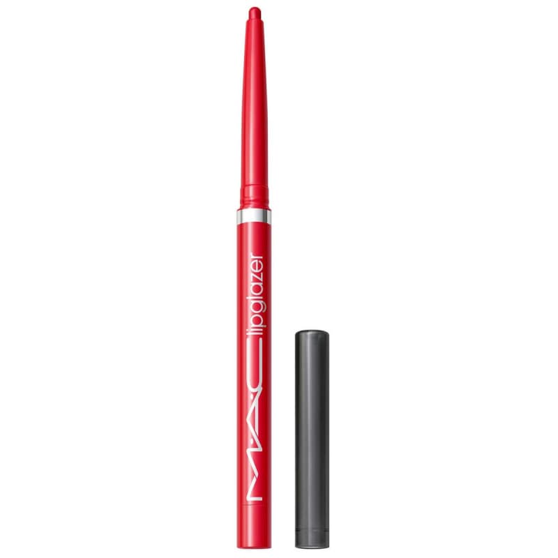 MAC Lipglazer Glossy Liner Lady Danger