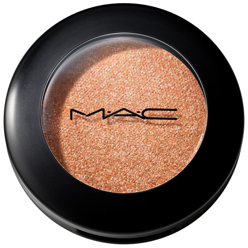 MAC Eye Shadow Glitter Oh So Gilty