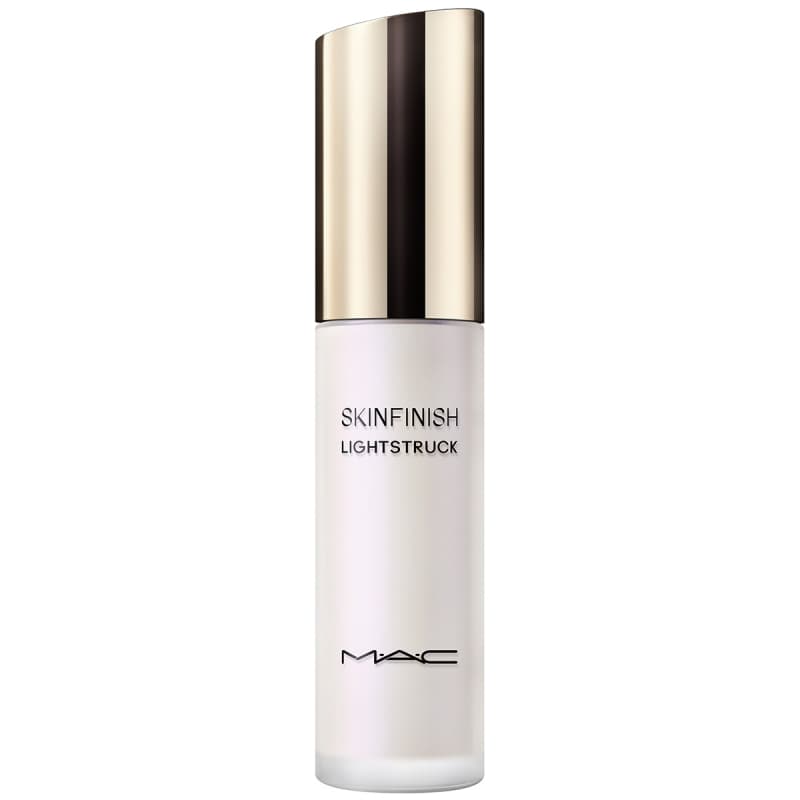 MAC Skinfinish Lightstruck Liquid Highlighter Lilac Haze