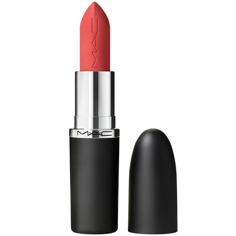MAC Cosmetics Macximal Silky Matte Lipstick Dare Me