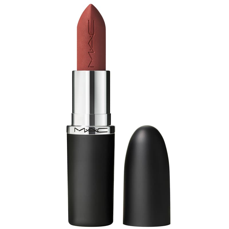 MAC Cosmetics Macximal Silky Matte Lipstick Unbothered