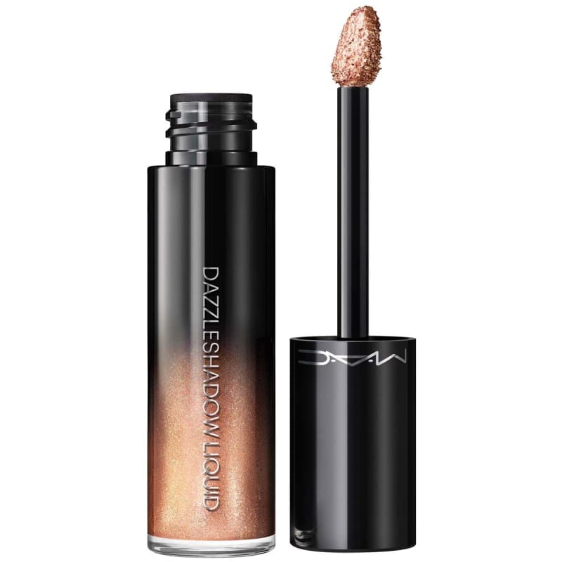 MAC Dazzleshadow Liquid Eye Shadow Beaming Brighter