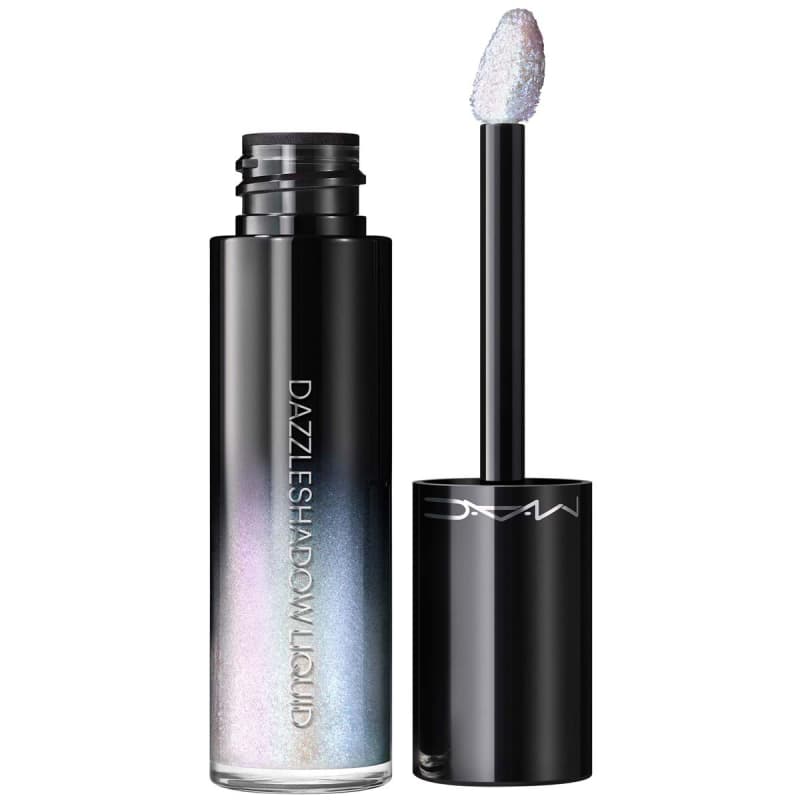 MAC Dazzleshadow Liquid Eye Shadow Crumbled Diamonds