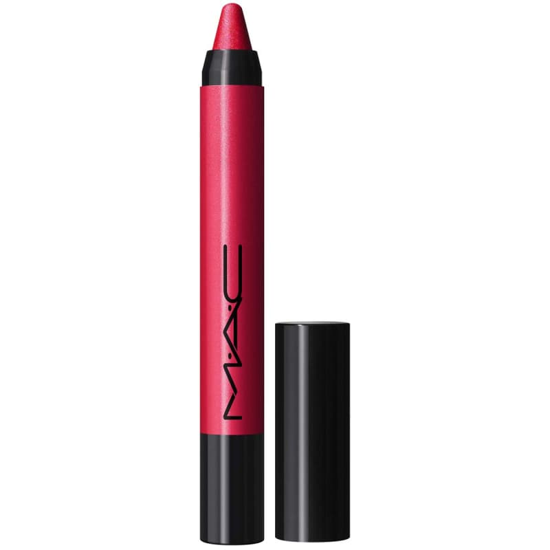 MAC Dazzlelips Crayon Red Halo