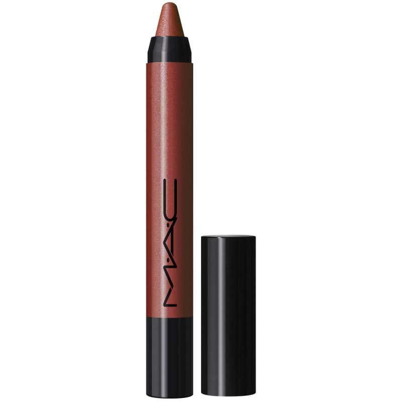 MAC Dazzlelips Crayon Mauve Matter