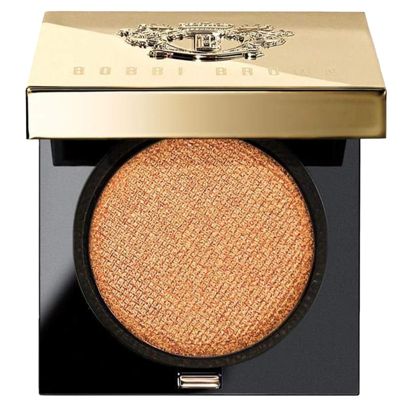 Bobbi Brown Luxe Eyeshadow Sun Flare