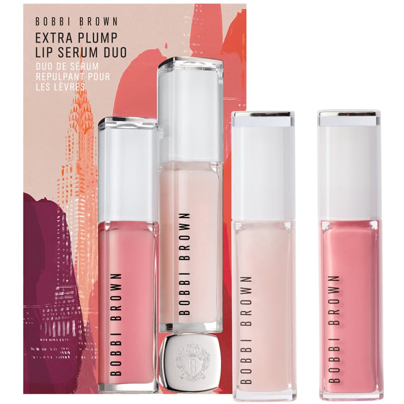 Bobbi Brown Extra Plump Lip Serum Duo (2 x 6 ml)