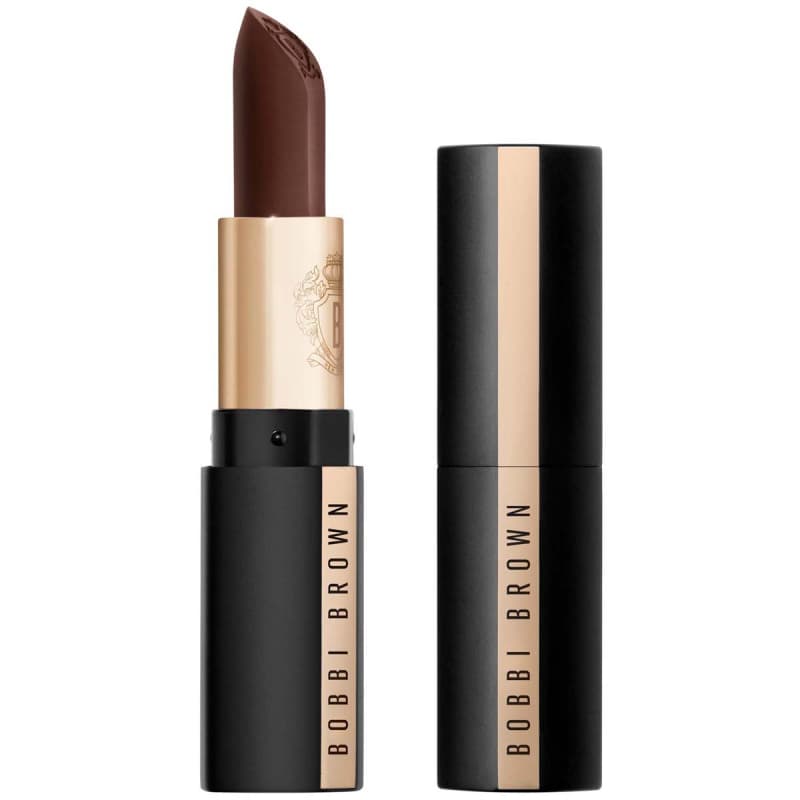 Bobbi Brown Luxe Cashmere Matte Lipstick Espresso