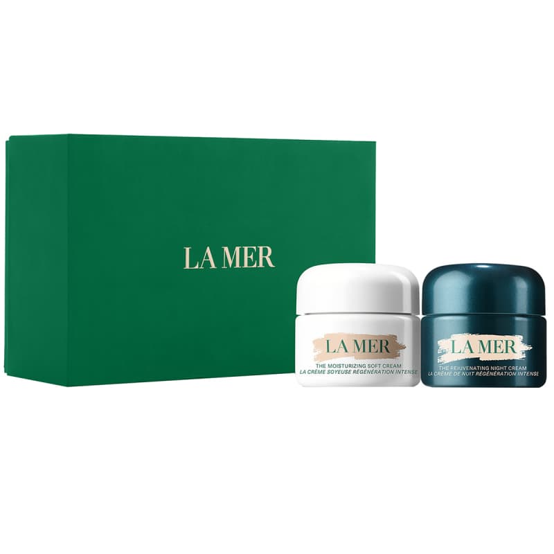 La Mer The Day & Night Duet (2 x 30 ml)