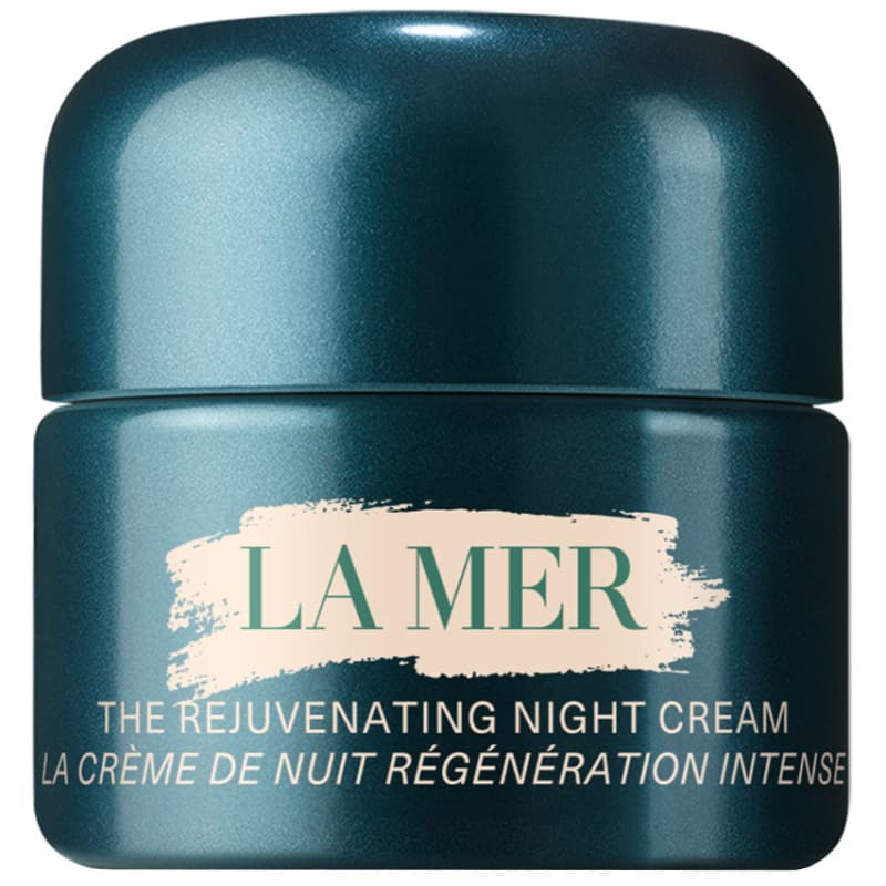 La Mer The Rejuvenating Night Cream (15 ml)