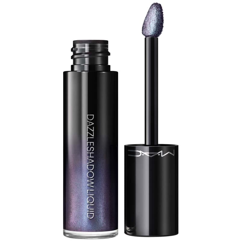 MAC Dazzleshadow Liquid Eye Shadow Tourmaline Dream