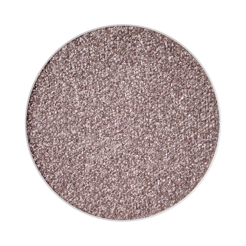 MAC Eye Shadow Pro Palette Refill Pan Glitter She Sparkles