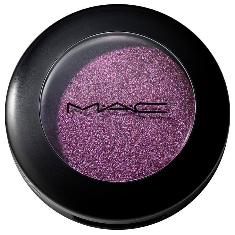 MAC Eye Shadow Glitter Can"T Stop Don"T Stop