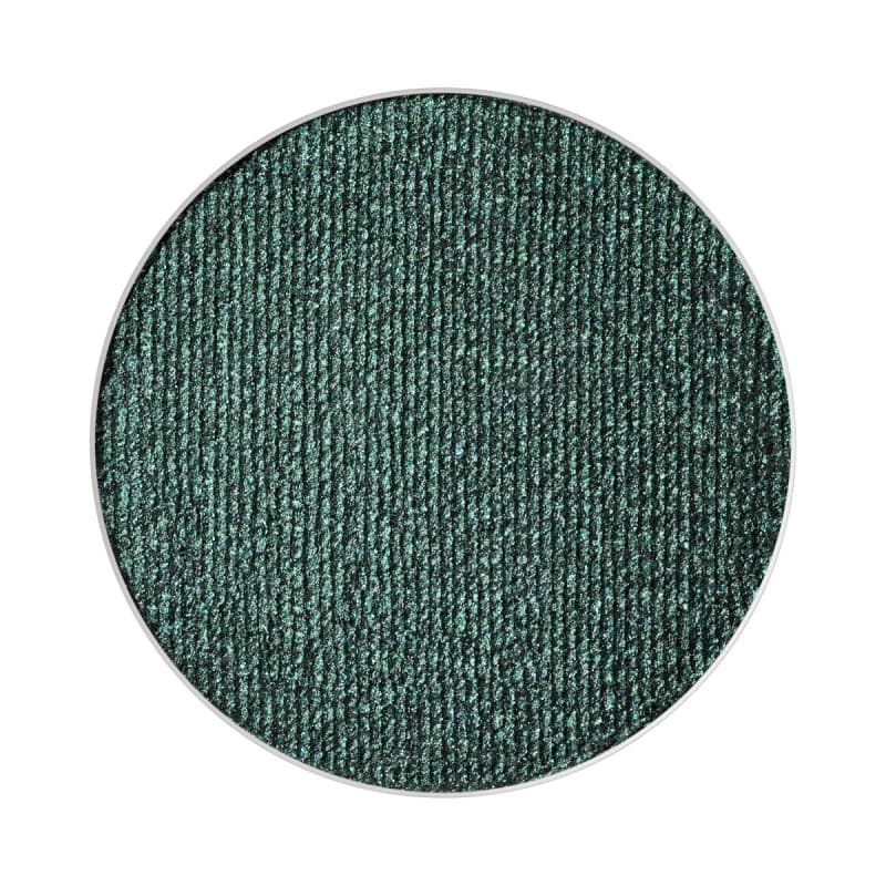 MAC Eye Shadow Pro Palette Refill Pan Metallic Cash In