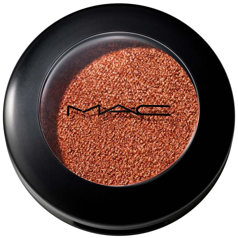 MAC Eye Shadow Metallic Couture Copper