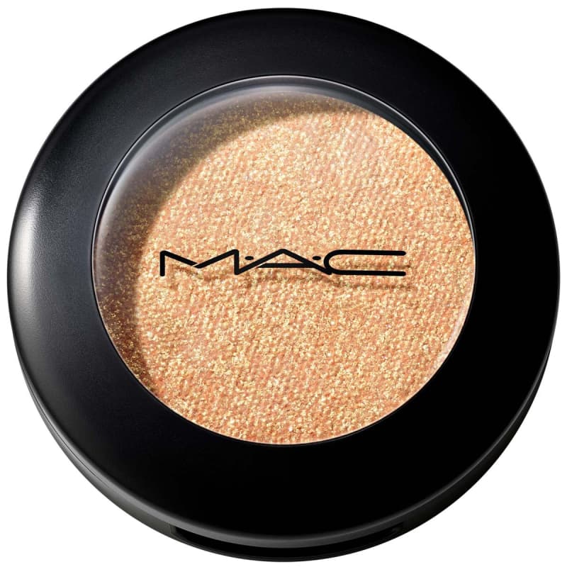 MAC Eye Shadow Metallic Kiss Of Klimt