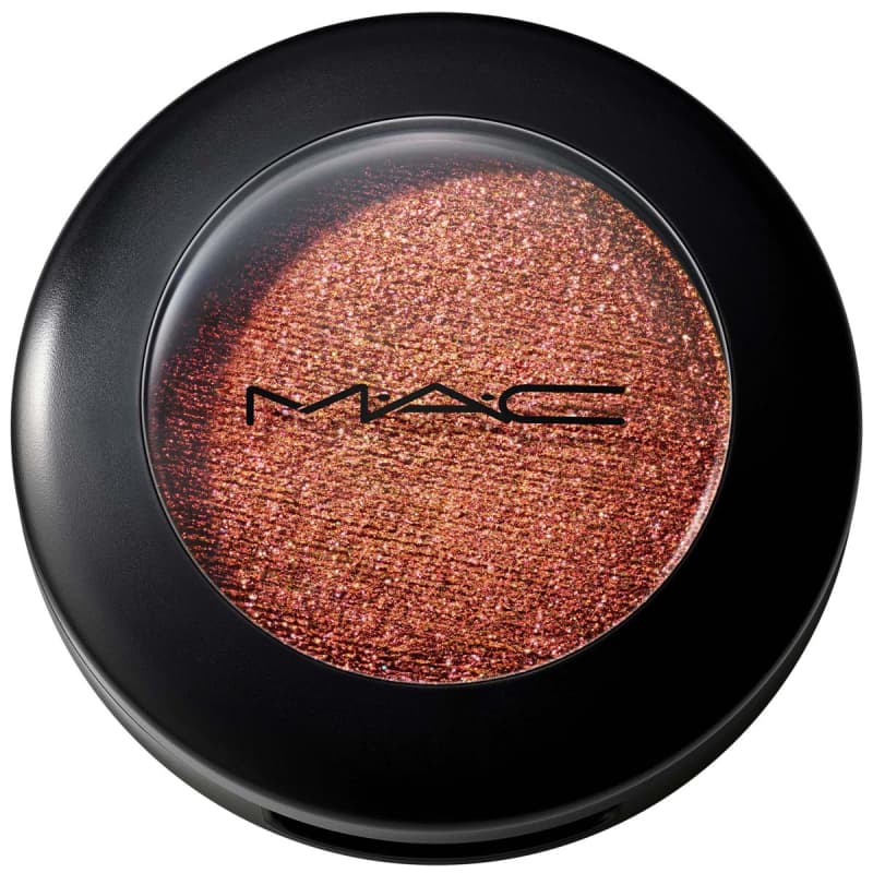 MAC Eye Shadow Metallic Shadeshift Chrome Venom