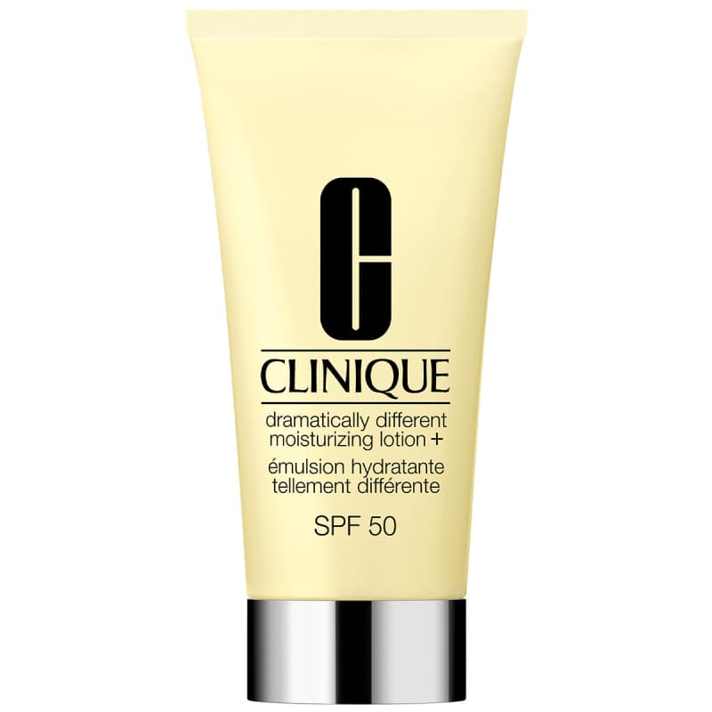 Clinique Dramatically Different SPF50 (50 ml)