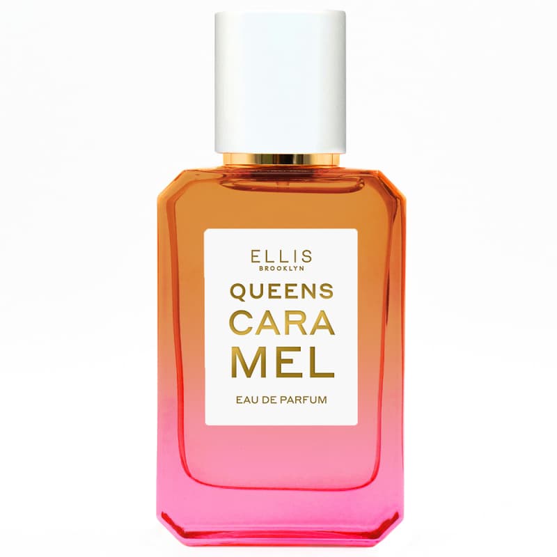 Ellis Brooklyn Queens Caramel EdP (50 ml)