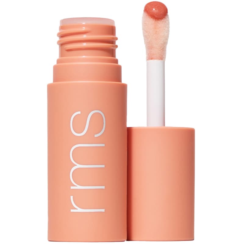 RMS Beauty Legendary Lip Oil Crystal Slipper