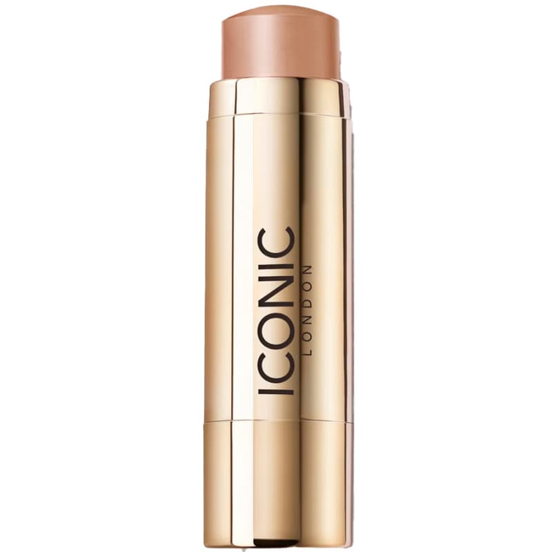 ICONIC LONDON Shape and Shade Sculpting Stick Sketch (Light)