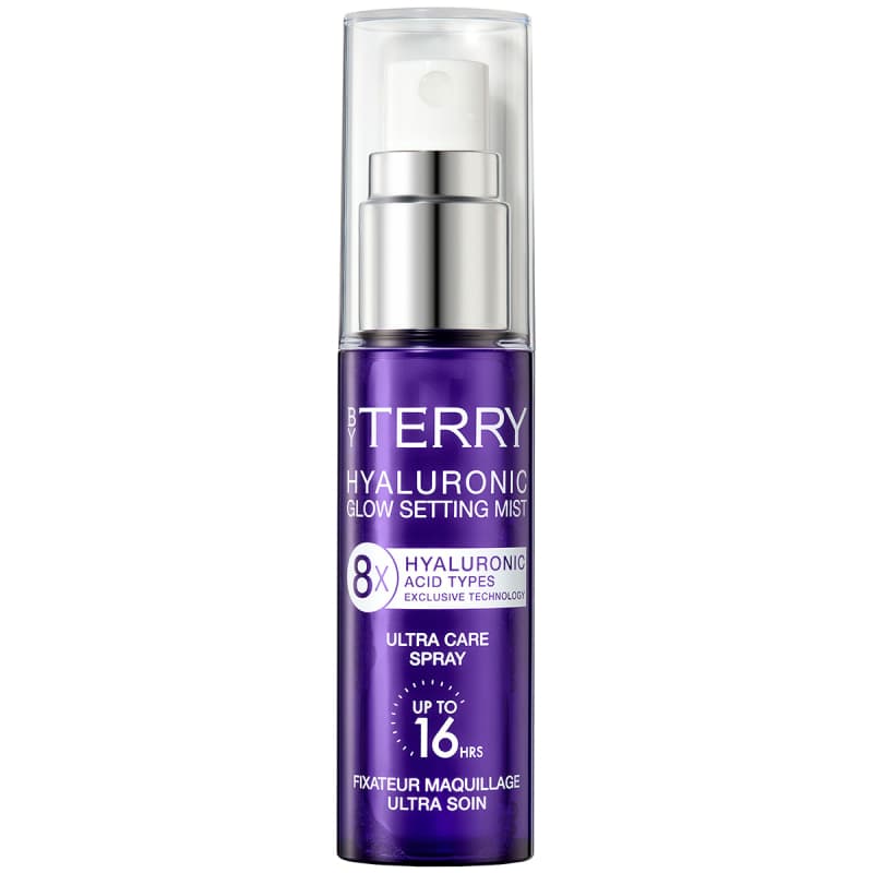 By Terry Hyaluronic Glow Setting Mist (30 ml)