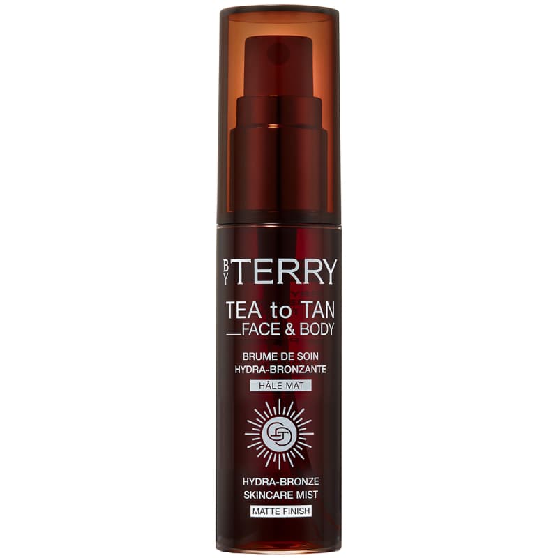 By Terry Tea to Tan Face And Body Matte Finish (30 ml)