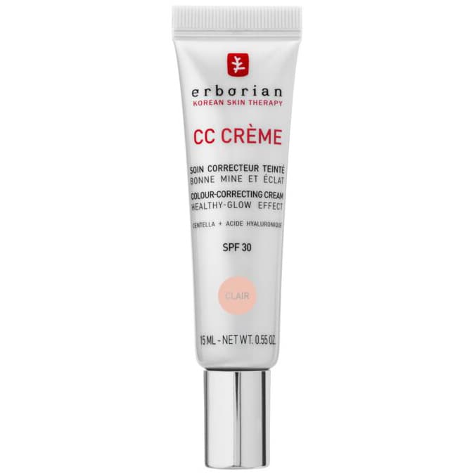 Erborian CC Creme Clair (15 ml)